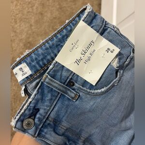 Abercrombie & Fitch Jeans
